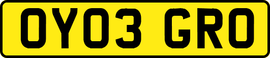 OY03GRO