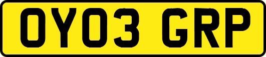 OY03GRP
