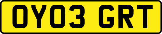 OY03GRT