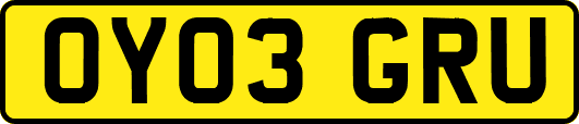 OY03GRU