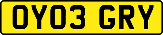 OY03GRY
