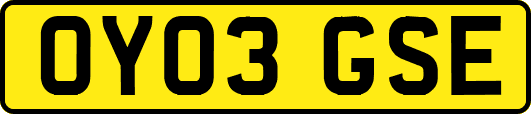 OY03GSE