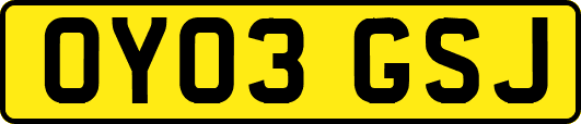 OY03GSJ