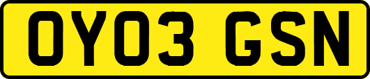OY03GSN