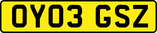 OY03GSZ