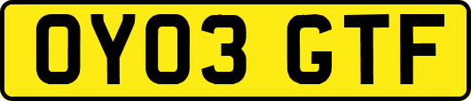 OY03GTF