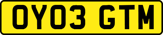 OY03GTM