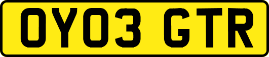 OY03GTR
