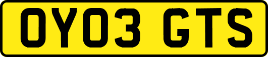 OY03GTS