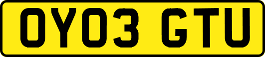 OY03GTU