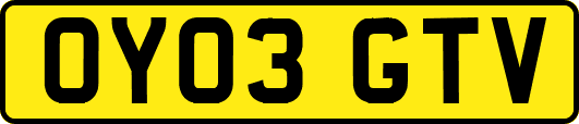 OY03GTV