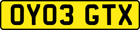OY03GTX