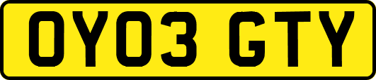 OY03GTY
