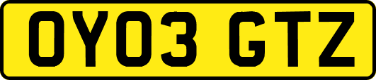 OY03GTZ