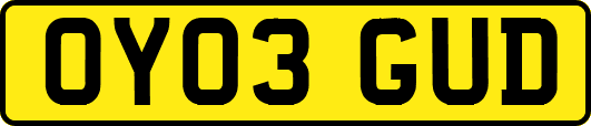 OY03GUD