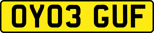 OY03GUF