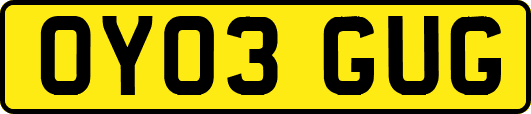 OY03GUG