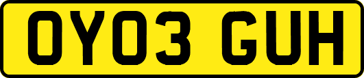 OY03GUH