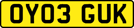 OY03GUK