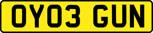 OY03GUN