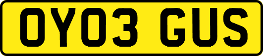 OY03GUS
