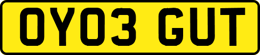 OY03GUT