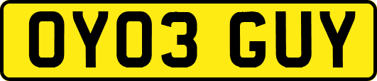 OY03GUY