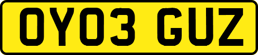 OY03GUZ