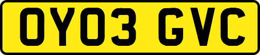 OY03GVC