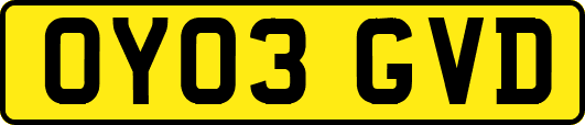 OY03GVD