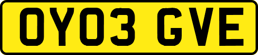 OY03GVE