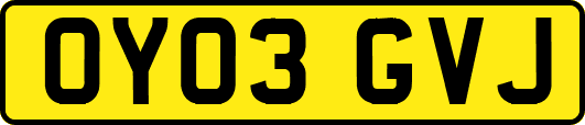 OY03GVJ