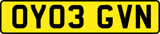 OY03GVN