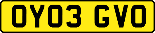 OY03GVO