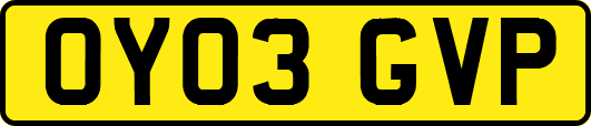 OY03GVP