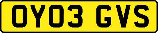 OY03GVS