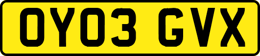 OY03GVX