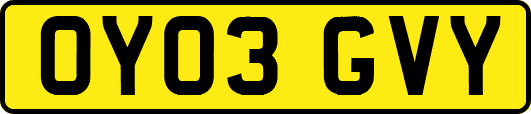 OY03GVY