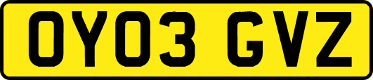 OY03GVZ