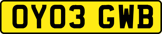 OY03GWB