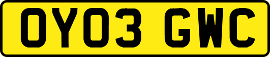OY03GWC