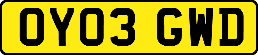 OY03GWD
