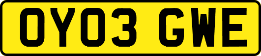 OY03GWE