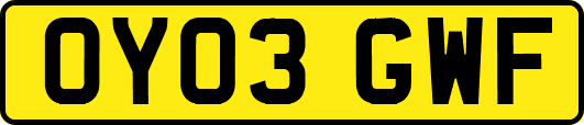OY03GWF