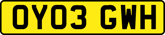 OY03GWH