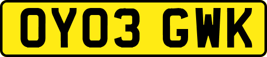 OY03GWK