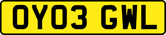 OY03GWL