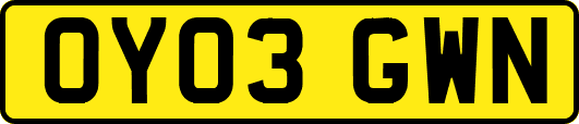 OY03GWN