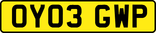 OY03GWP