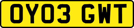 OY03GWT